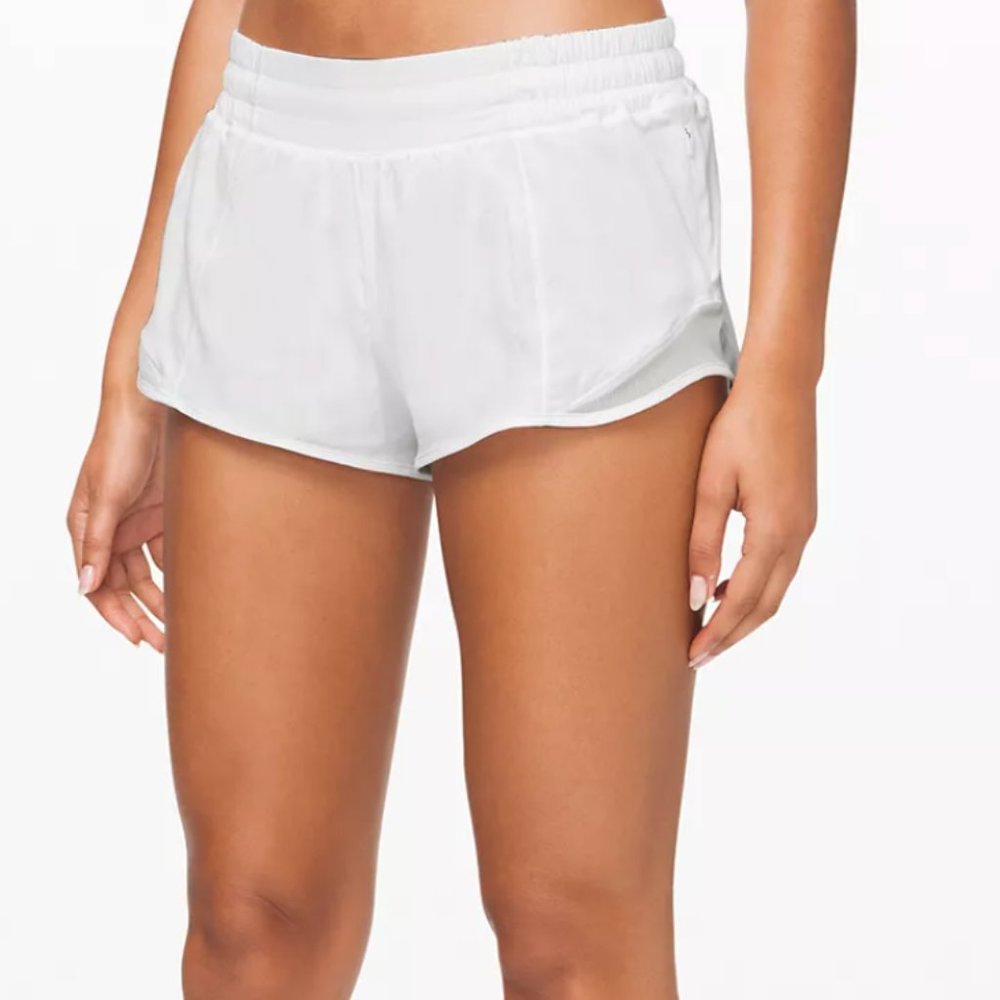 Hotty Hot Short II 2.5"